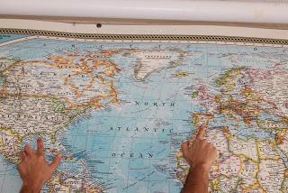 Andy de BackpackingDiplomacy.com Andy de BackpackingDiplomacy.com