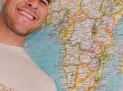 Andy BackpackingDiplomacy.com