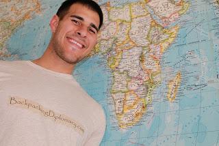 Andy de BackpackingDiplomacy.com
