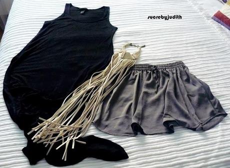 SOME BASIC FOR SUMMER SOME BASIC FOR SUMMER