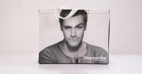 diagonal mar