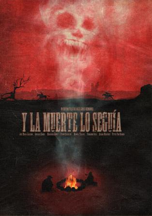 [Especial NOCTURNA] Shots 04/06/13