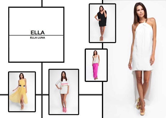 Plan para fashionistas este fin de semana