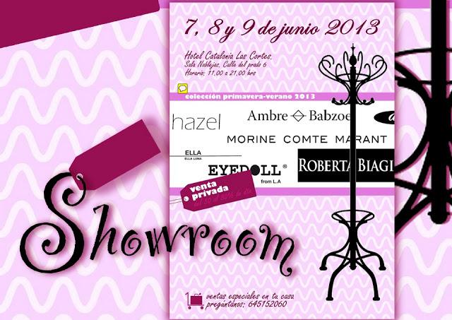 Plan para fashionistas este fin de semana