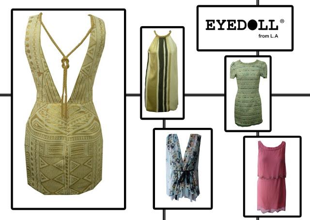 Plan para fashionistas este fin de semana