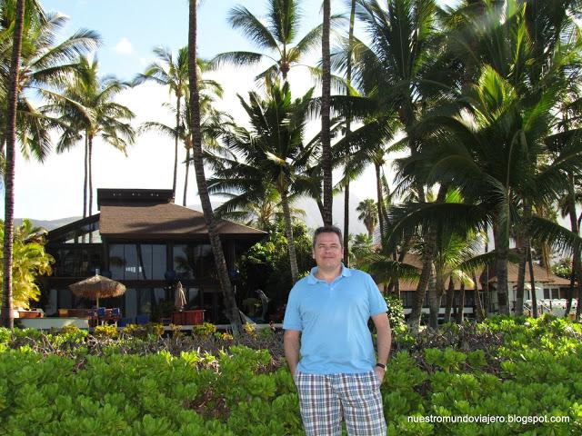 MAUI; el santuario de las ballenas jorobadas