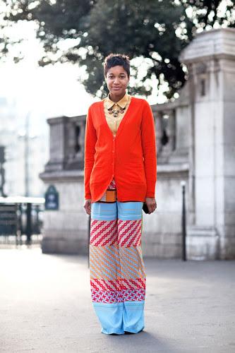 Trend Alert: Palazzo Pants