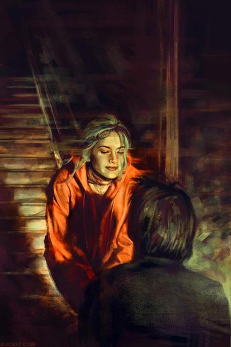 Momentazos de Gran Cine plasmados con mucho Arte