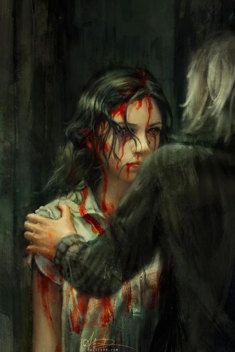 Momentazos de Gran Cine plasmados con mucho Arte