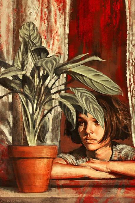 Momentazos de Gran Cine plasmados con mucho Arte