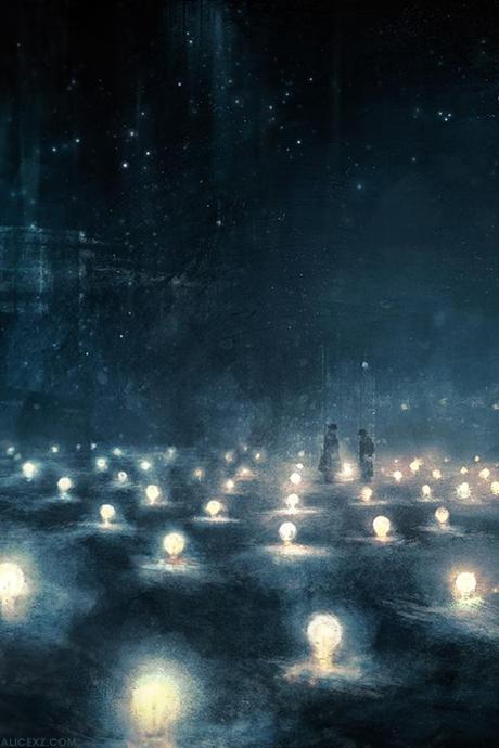 Momentazos de Gran Cine plasmados con mucho Arte