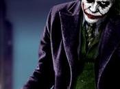 diario Heath Ledger haciendo Joker