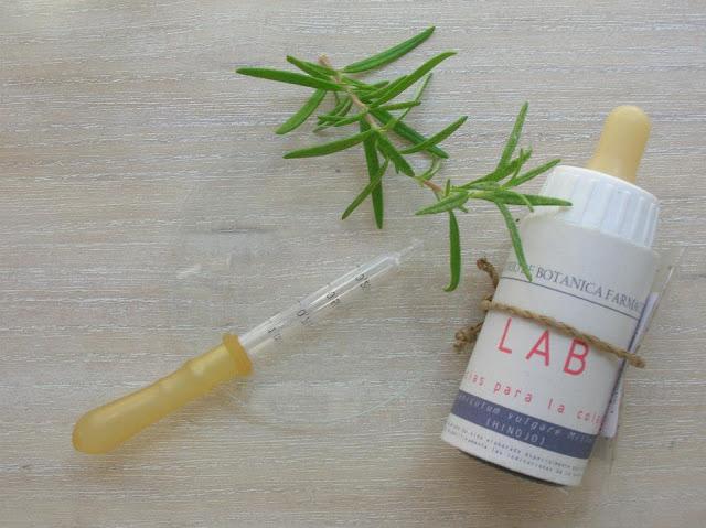 Descubre LAB: Un nuevo concepto de cosmética.