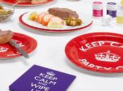 Fiesta Keep Calm: ideas