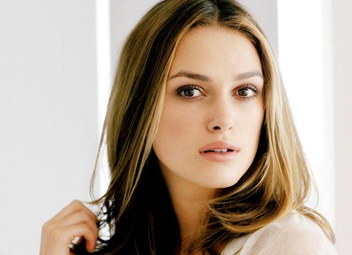 Keira Knightley podría estar en The Imitation Game