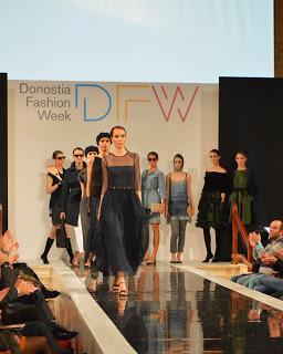 Donostia Fashion Week día 1