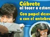 Aumentan Casos Influenza América Latina