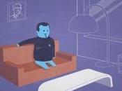 Design Nutshell historia Bauhaus