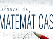 Edición 4.12310 Carnaval Matemáticas: 17-23 junio