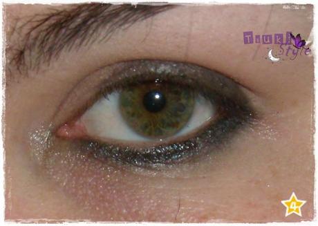 #Look# Reto Paleta Smoked UD 12 looks con Candyfloss - Iconic with Color