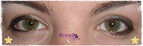 #Look# Reto Paleta Smoked UD 12 looks con Candyfloss - Iconic with Color #Look# Reto Paleta Smoked UD 12 looks con Candyfloss - Iconic with Color