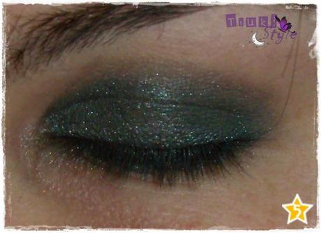 #Look# Reto Paleta Smoked UD 12 looks con Candyfloss - Iconic with Color #Look# Reto Paleta Smoked UD 12 looks con Candyfloss - Iconic with Color