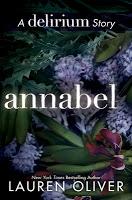 [MR] Annabel y Hana, de Lauren Oliver