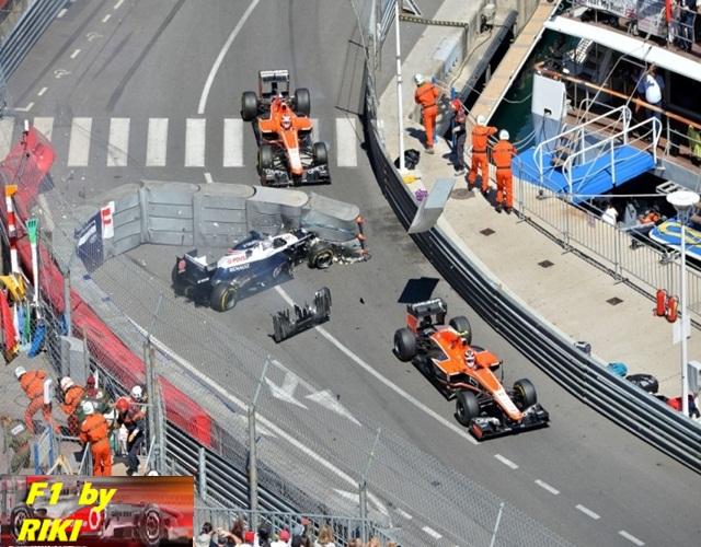 BOTTAS ESTA CONVENCIDO QUE PUEDE HACERLO IGUAL QUE MALDONADO