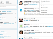 años twitter como @ubuntizando