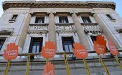 Uruguay: Aborto legal, historias al amparo de la ley