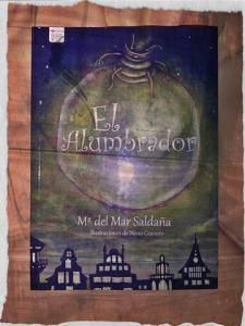 “El Alumbrador” portada el alumbrador