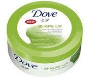 Listado de participantes del Sorteo Mayo - Dove Shape Up