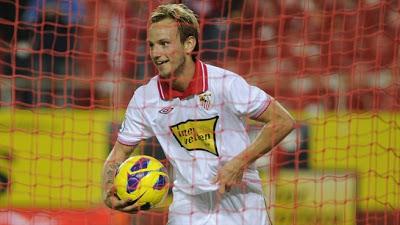 rakitic