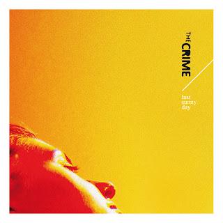 [Disco] The Crime - Last Sunny Day (2013)