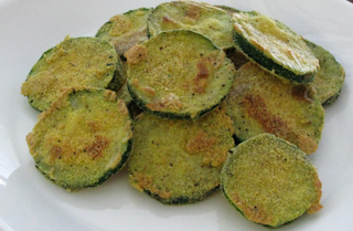 3 recetas para que los niños coman verduras