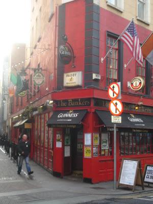 Pubs de Irlanda