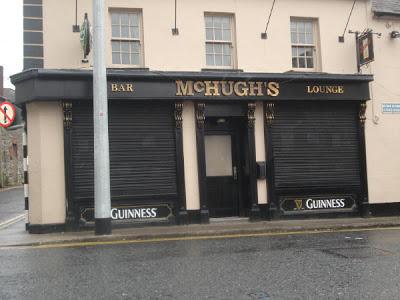 Pubs de Irlanda