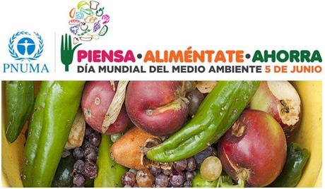 Feliz Día Mundial del Medio Ambiente