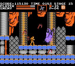 310313 castlevania nes screenshot oh no it s the grim reaper the El juicio final