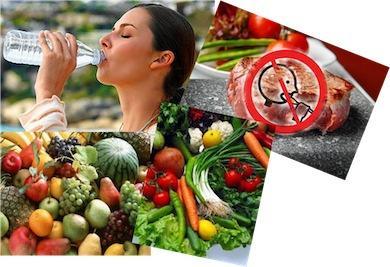 Consejos para bajar la creatinina