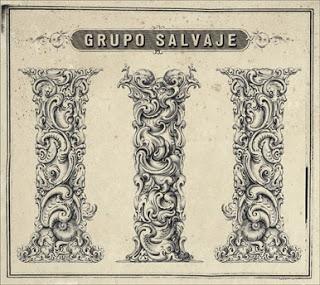 GRUPO SALVAJE / III