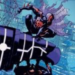 Superior Spider-Man y Spiderman 2099