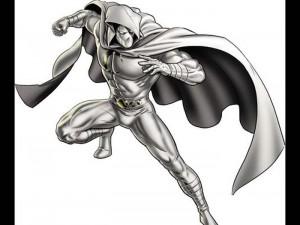 El Caballero Luna en Avengers Alliance