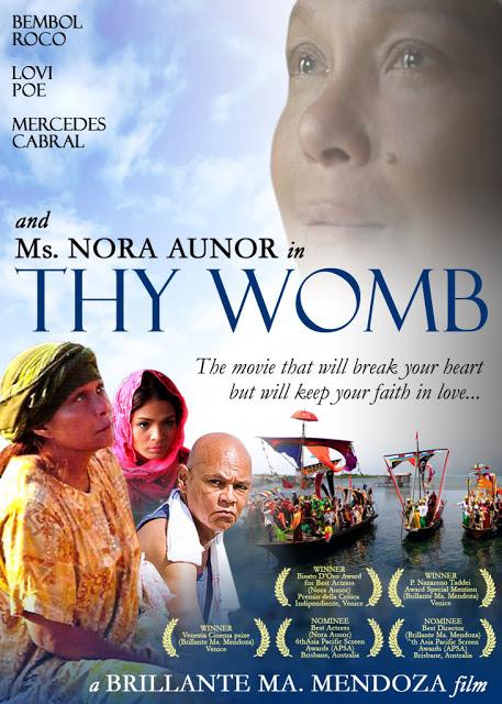 Cines del Sur, Festival de Granada, Sección oficial