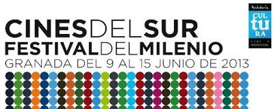 Cines del Sur, Festival de Granada, Sección oficial