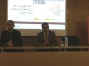 Tetuán celebra acto artesanos