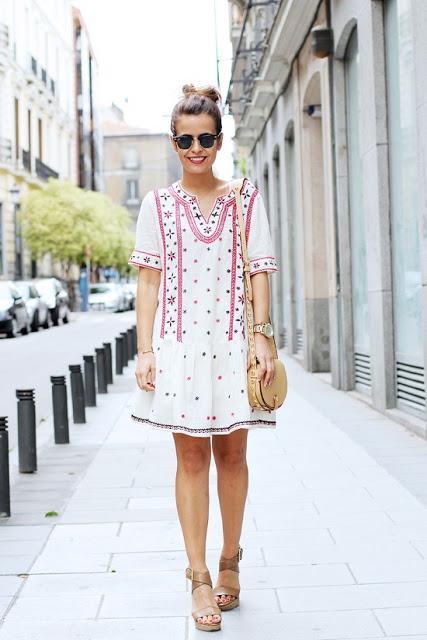 Street Style Inspiration (by Leire)