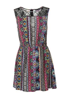 El gigante irlandés llamado Primark, cada día se hace más fuerte.