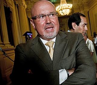 GENERAL CHIABRA CRITICA LEY DEL SERVICIO MILITAR… Sostiene que hay un desprecio por el soldado peruano