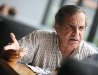 GENERAL CHIABRA CRITICA LEY DEL SERVICIO MILITAR… Sostiene que hay un desprecio por el soldado peruano